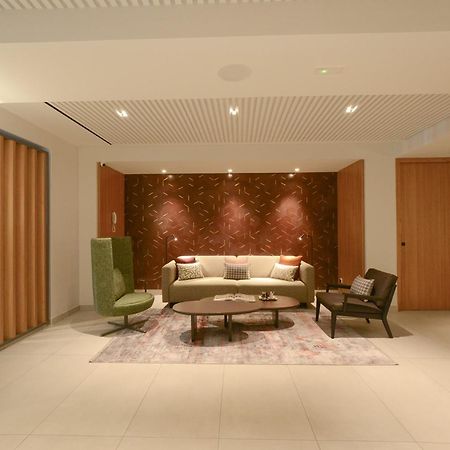 Hotel Belvedere Fourati Tunis Luaran gambar